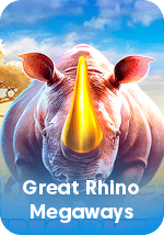 Great Rhino